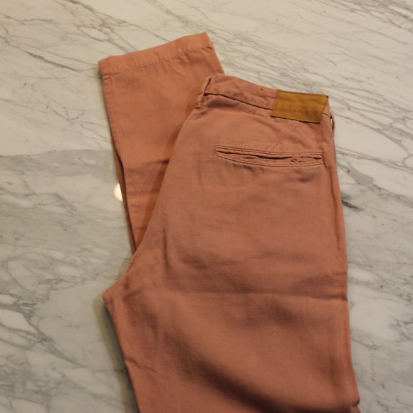 Levis Made&Crafted Pants - Picture 3 of 3